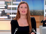 Replay Le JT en LSF - 16/12/2025