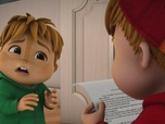 Replay Alvinnn Et les Chipmunks - Lignées