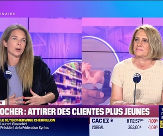 Replay Focus Retail - Samedi 9 mai