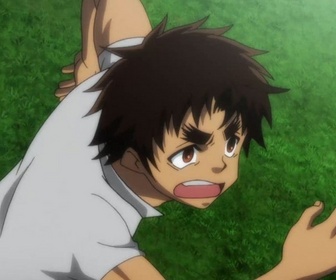 Replay All Out !! - Épisode 23 - Mon pote me l'a appris