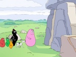 Replay Barbapapa en Famille - Je soulèverai le monde