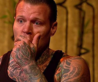 Replay Ink Master - Le meilleur tatoueur - S5E3 - Mal de crâne