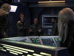 Replay Stargate Atlantis - S4 E17 - Infiltration Wraith