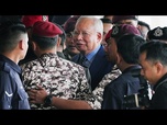 Replay L'ex-Premier ministre malaisien Najib Razak condamné à 15 ans de prison pour corruption