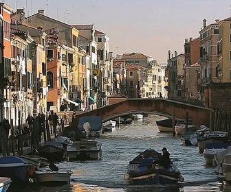 Replay Venise, porte ouverte sur l'Orient - La route de la soie et autres merveilles