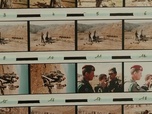 Replay ARTE Journal - Richesse des archives audiovisuelles de l'armée française