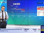 Replay Tout pour investir - Le tableau de bord : Huitième séance de baisse consécutive pour le CAC 40 - 21/01