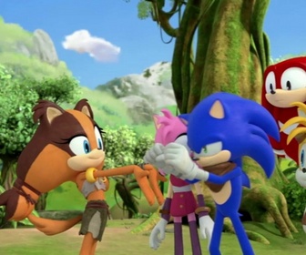 Replay Sonic Boom - Minuit l'heure du crime