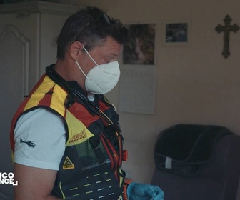 Replay 112 Hélico d'urgence - S4 E3