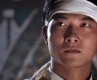 Replay Fist of Legend : La Nouvelle Fureur de Vaincre