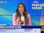 Replay Morning Retail : Naturalia accélère sa mue, par Eva Jacquot - 03/12