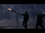 Replay Albanie : le Premier ministre accuse des manifestants antigouvernementaux d'avoir franchi la...