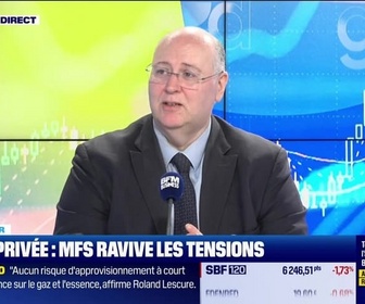 Replay L'intégrale de Good Morning Market du mardi 3 mars