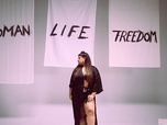 Replay Les filles d'Iran en colère - Tracks East