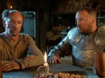 Replay La petite histoire de France - La grenouille qui essayait… bœuf / Touche pas à mon racisme / Derrière mon loup