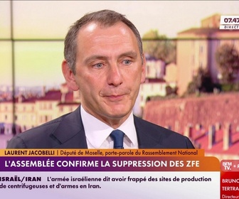 Replay Apolline Matin - Émission du 18 juin 2025 7h30/8h30