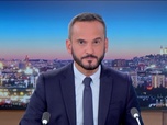 Replay 23h info - Émission du jeudi 31 octobre 2024