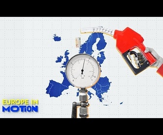 Replay Les Européens renoncent à certains soins pour payer l'énergie, selon une étude