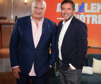 Replay Animalement vôtre - 14/12/2025