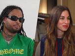 Replay Le Paris des Arts avec Kalash et Manon Lisa