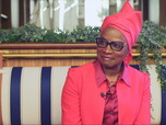 Replay À l'Affiche ! - Angélique Kidjo : Je me remets toujours en question, j'ai le doute chevillé au corps