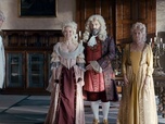 Replay En terre étrangère - La fuite des huguenots (2/2)