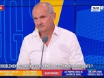 Replay Les Grandes Gueules - La mère de Nahel dit avoir très bien éduqué son fils et souhaite de tout cœur qu'un policier prenne la peine de mort . Choquant ?