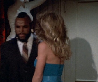 Replay Agence tous risques - S1 E4 - Enlèvement à Las Vegas