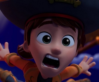 Replay Paw Patrol, la Pat'Patrouille - La boum d'Halloween