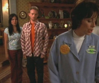 Replay Malcolm - La grande pagaille - partie 1