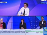 Replay Les experts du soir - Commission européenne : ô combien de défis - 03/01