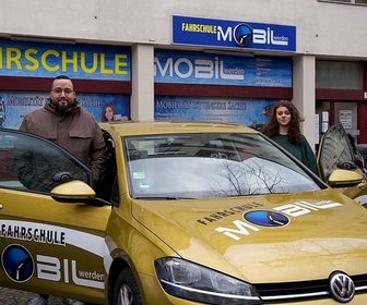Replay Permis de conduire : à quel prix ? - ARTE Regards