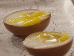 Replay Petits Plats en équilibre - Oeuf tamago