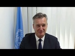 Replay Proche-Orient : difficile d'anticiper des changements rapides, selon l'ONU