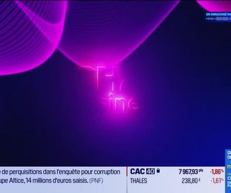 Replay Tech & Co Business - Mardi 18 novembre