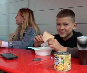 Replay L'afflux de réfugiés inquiète les communes allemandes