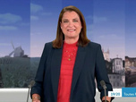 Replay ICI 19/20 édition toutes régions - Émission du lundi 2 juin 2025