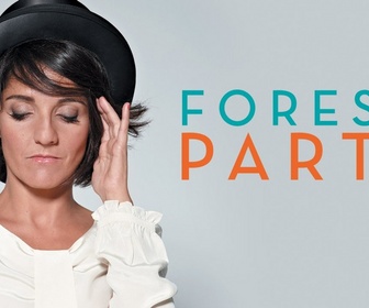 Replay Foresti Party Bercy - 14/10/2025