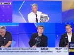 Replay Les Experts : La BCE signe sa huitième baisse de taux - 06/06