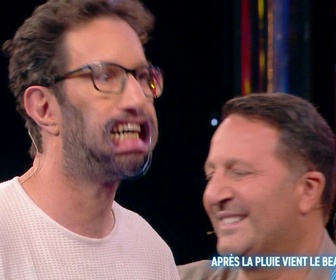 Replay Vendredi, tout est permis avec Arthur - S10 E24