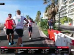 Replay Tous sportss championnats d'Ironman 70.3 messieurs - Partie 2 - 13/09/2026