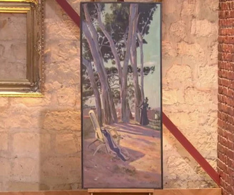 Replay Affaire conclue : la vie des objets