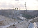 Replay ARTE Journal - Canal d'Istanbul : un projet à marche forcée