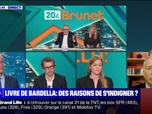 Replay 20h Brunet - Livre de Bardella : pub refusée dans les métros - 28/10