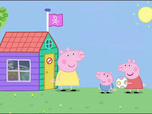 Replay Peppa Pig