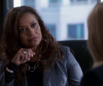 Replay Grey's anatomy - S14 E12 - Pas son genre