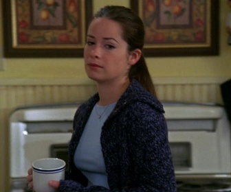 Replay Charmed - S4 E3 - Rage et chagrin