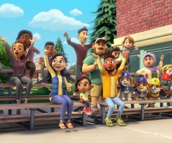 Replay Ruben & cie - La course de Bricoville