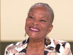Replay C pas si loin - L'invitée de la semaine : Christiane Taubira