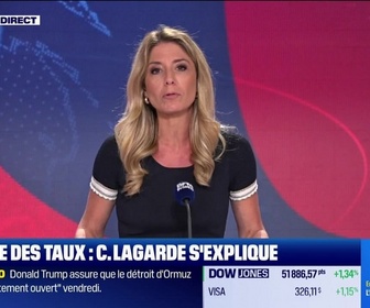 Replay Le 19h Eco - Lundi 15 juin